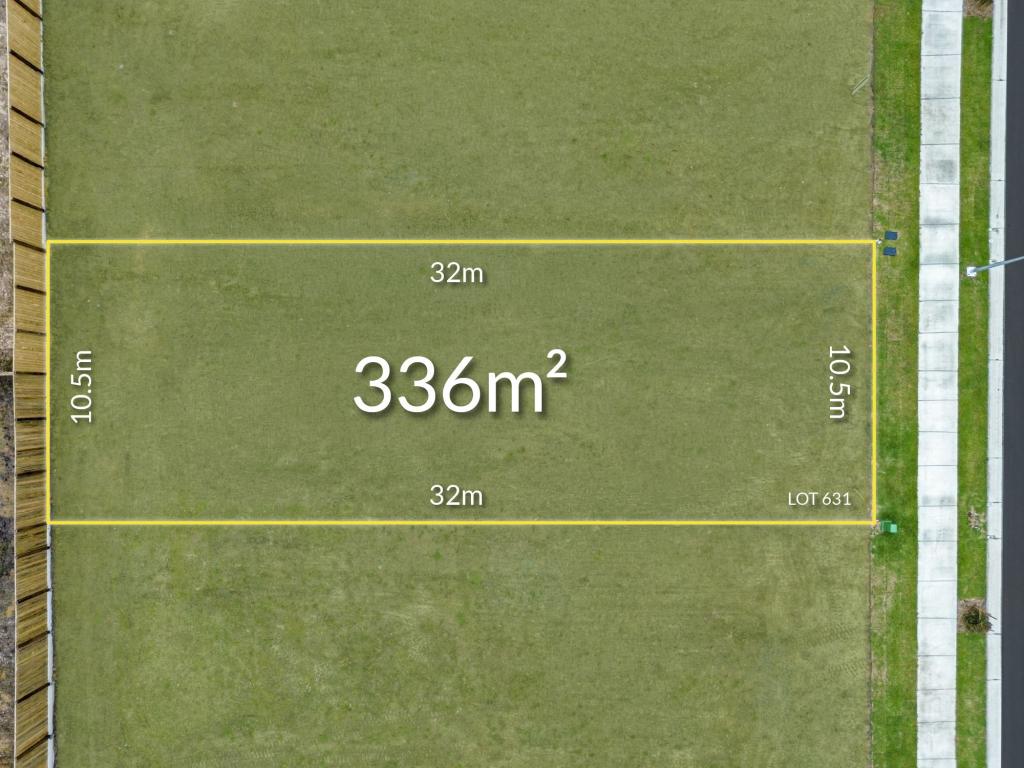 Lot 631, 3 Jatbula Cct, Yarrabilba, QLD 4207