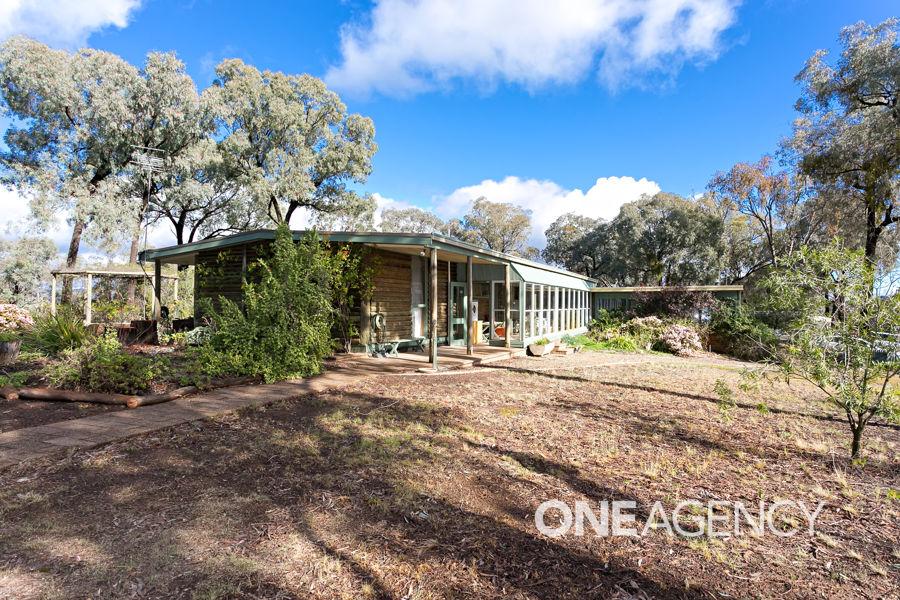 196 Barcoo Lane, Big Springs, NSW 2650