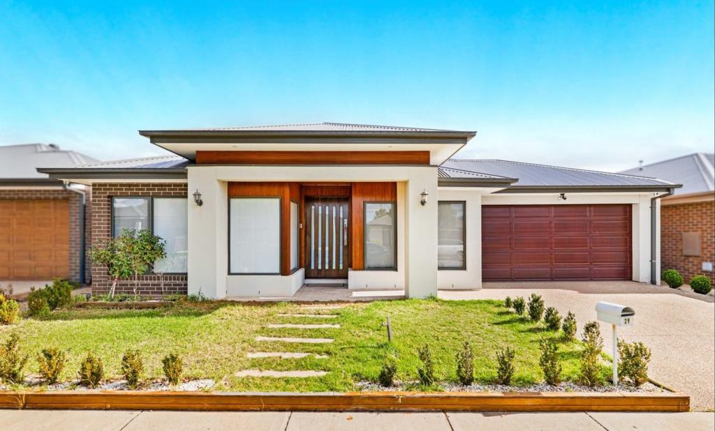 29 Morgan St, Maddingley, VIC 3340