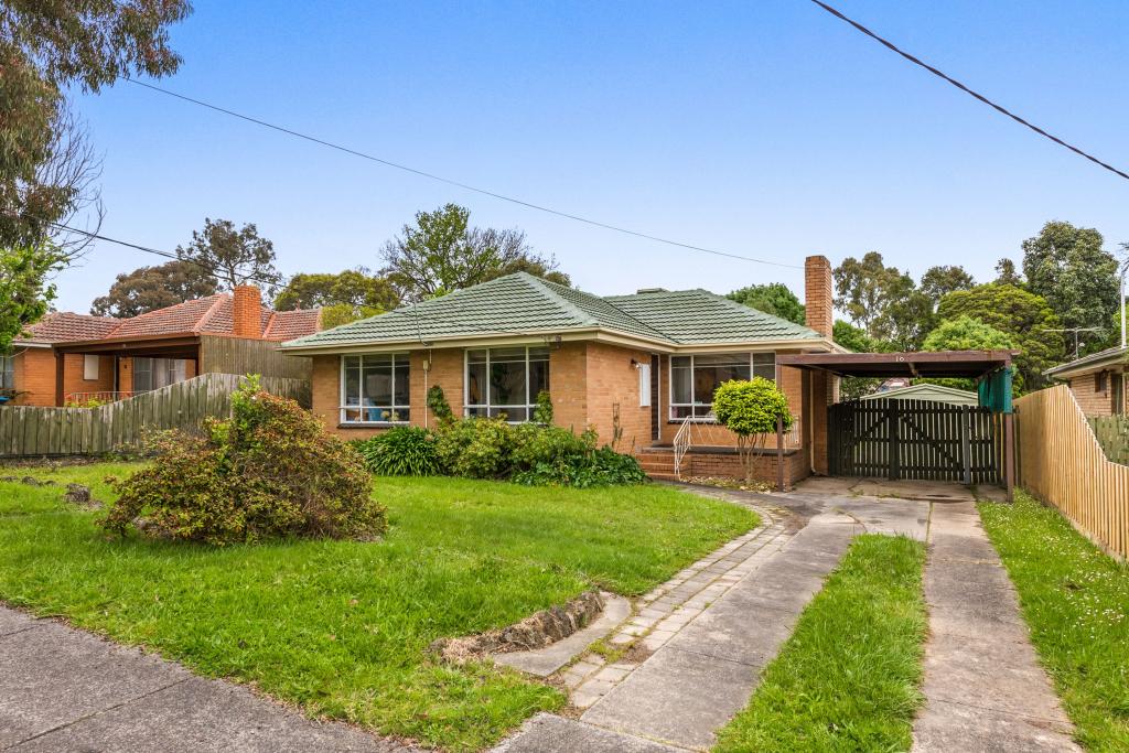 16 Devenish Rd, Boronia, VIC 3155