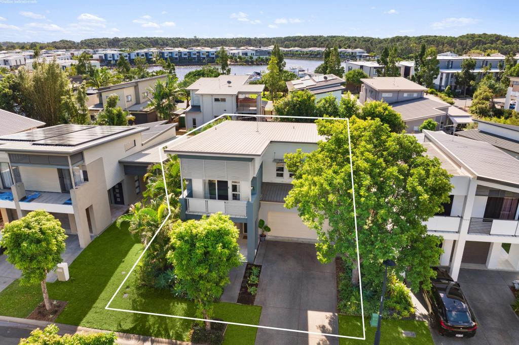 5 Galley Rd, Hope Island, QLD 4212