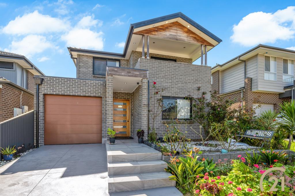 3 Matrush St, Denham Court, NSW 2565