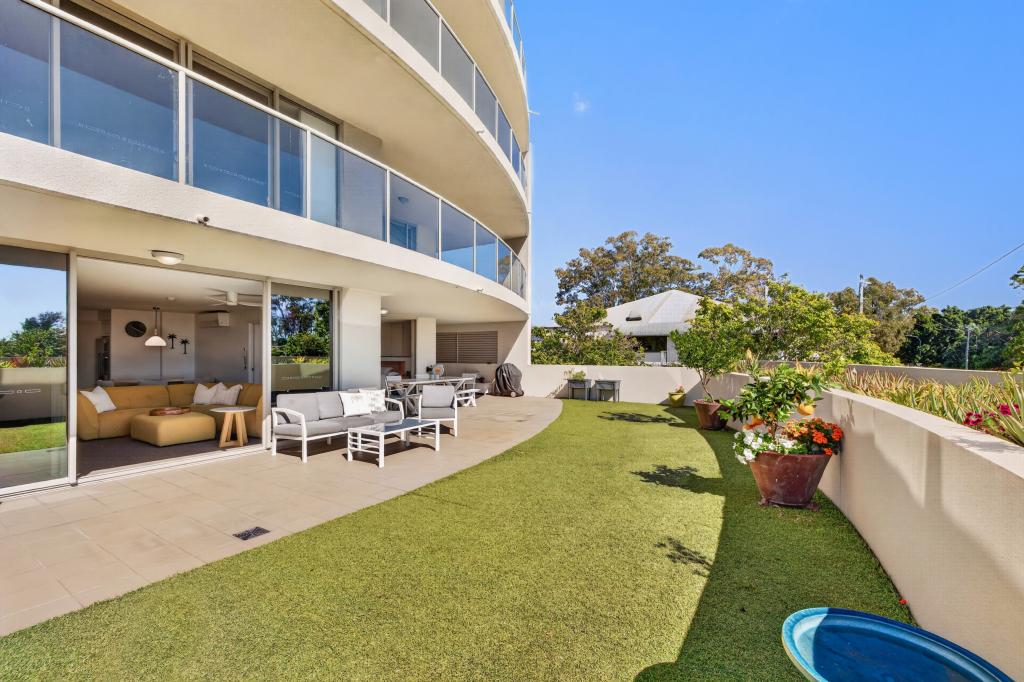 1/135-139 SHORE ST E, CLEVELAND, QLD 4163