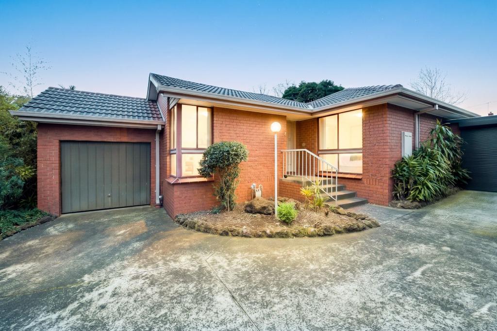 3/652 Springvale Rd, Mulgrave, VIC 3170