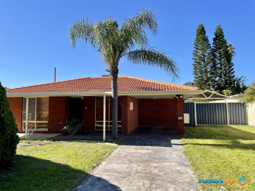 5 Meander Way, Maddington, WA 6109