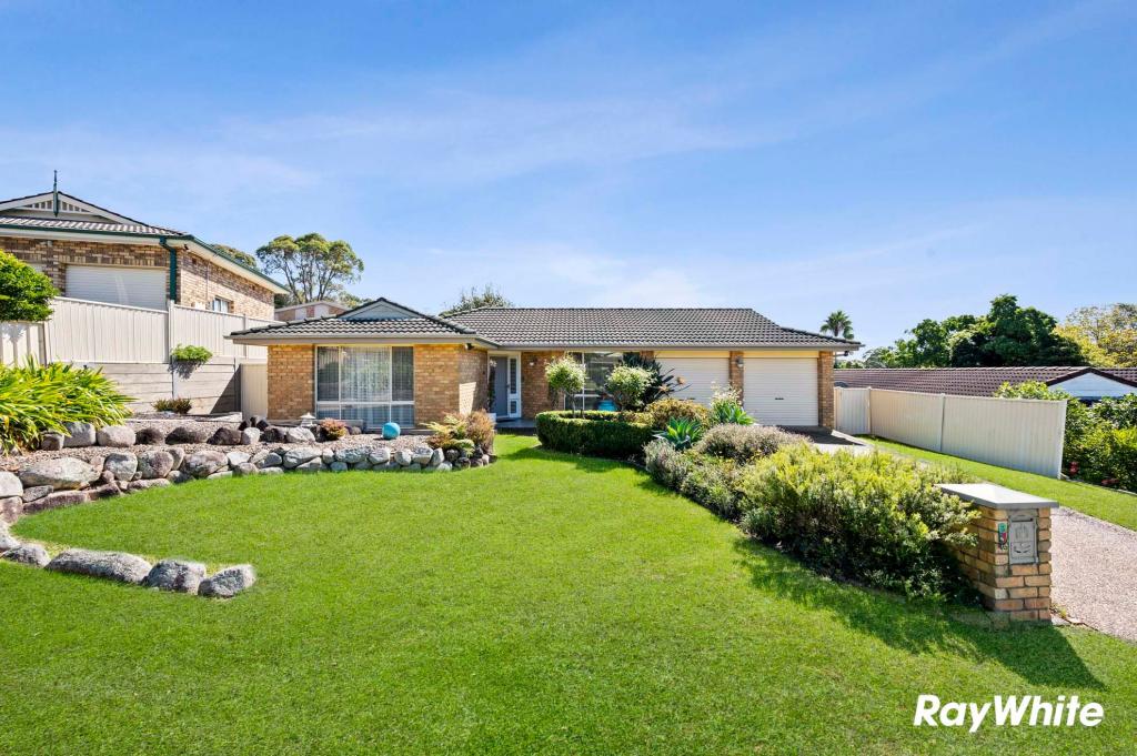 3 CALEY PL, SUNSHINE BAY, NSW 2536