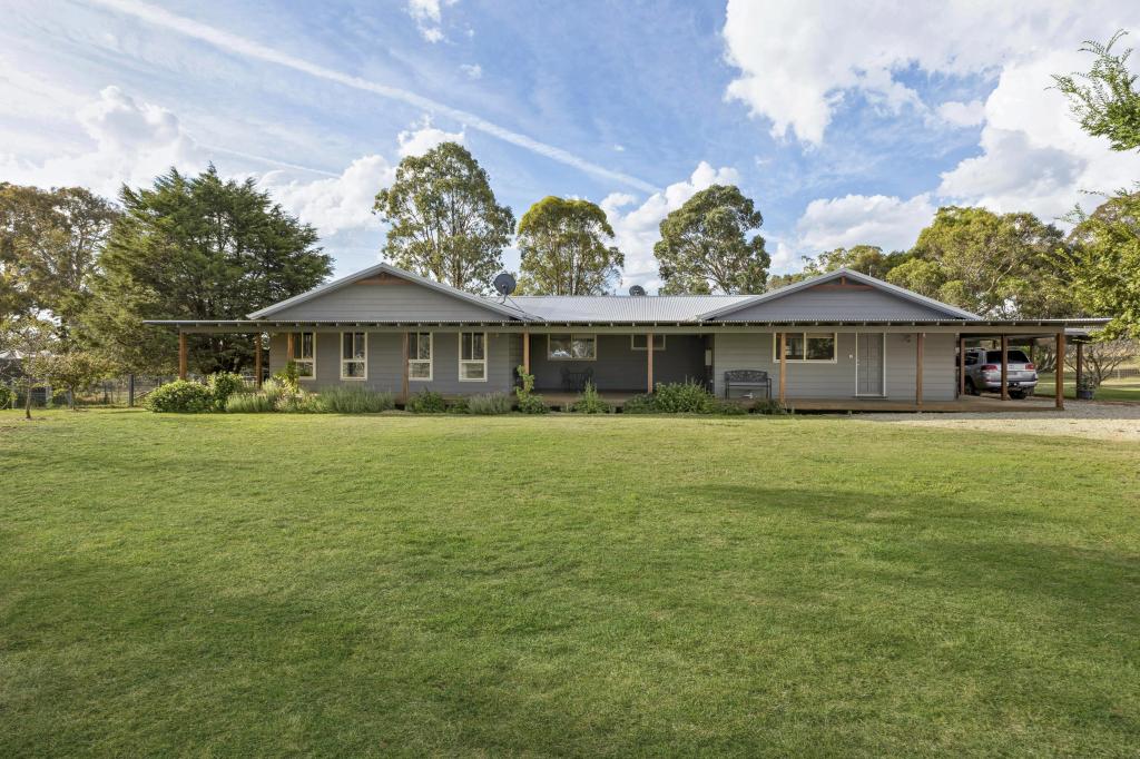 558 Razorback Rd, Running Stream, NSW 2850