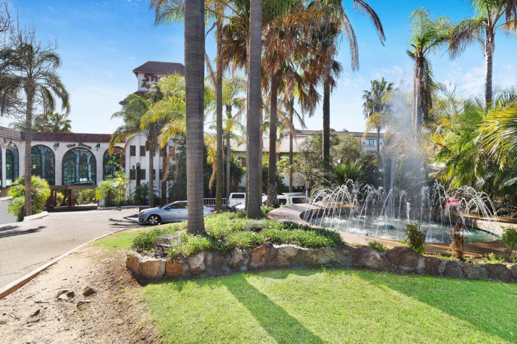123/450 Pacific Hwy, Lane Cove North, NSW 2066