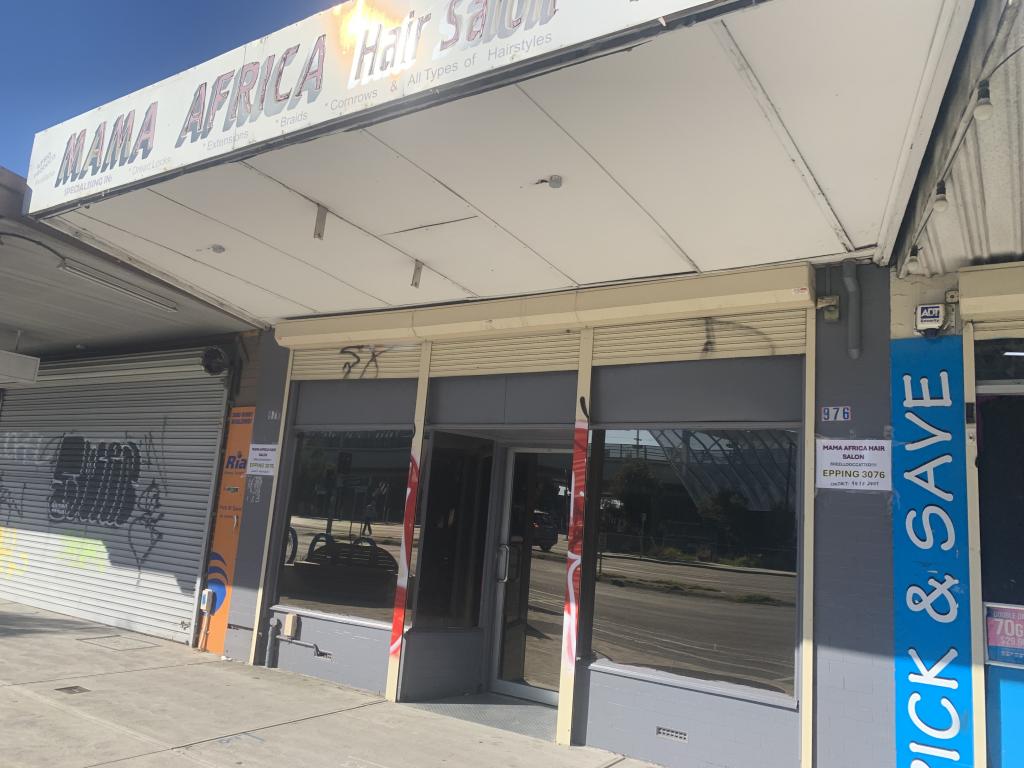 976 HIGH ST, RESERVOIR, VIC 3073