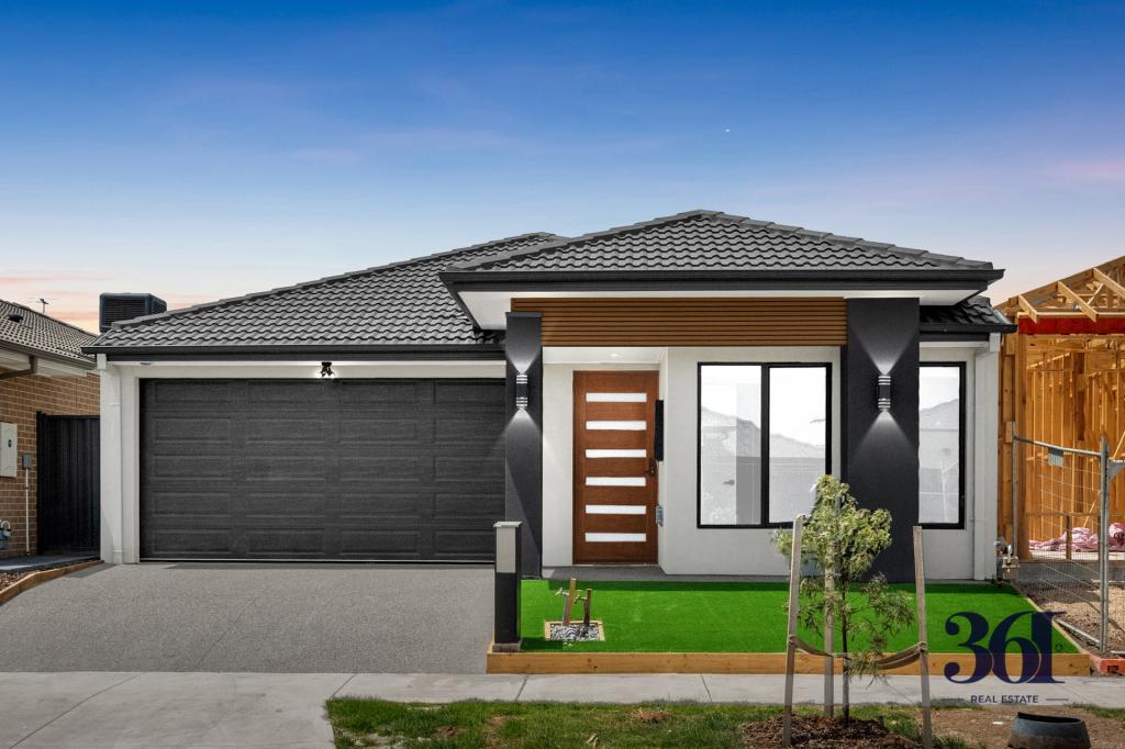 14 HAIRPIN DR, TARNEIT, VIC 3029