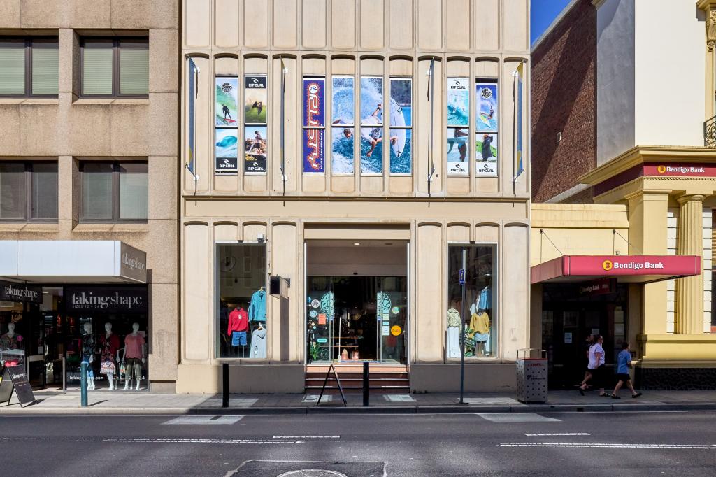 40 St John St, Launceston, TAS 7250