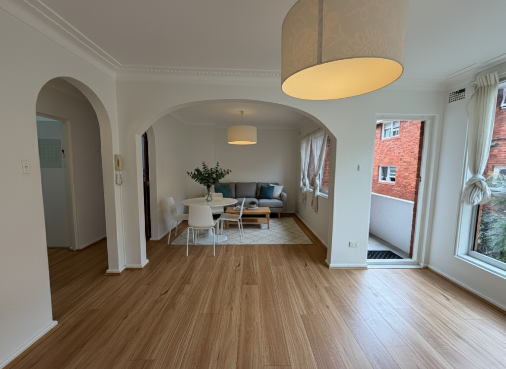 4/9 Isabel Ave, Vaucluse, NSW 2030