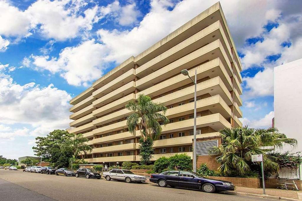 10/5-15 Union St, Parramatta, NSW 2150