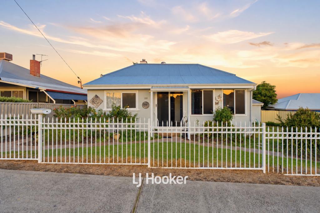 168 Prinsep St, Collie, WA 6225