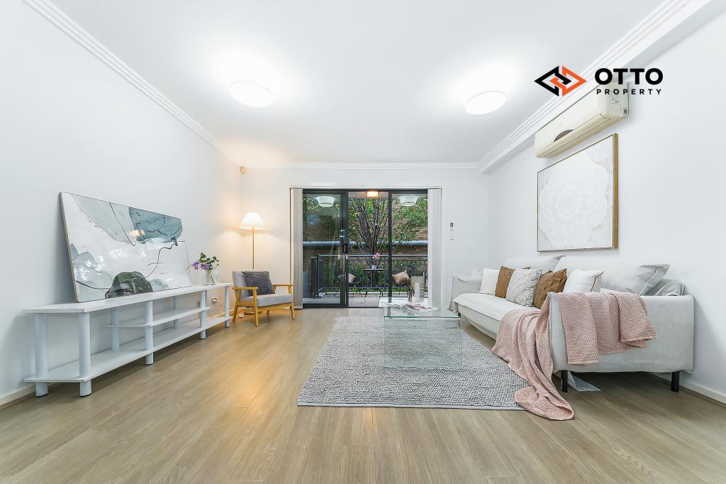 10/9 Verley Dr, Homebush, NSW 2140