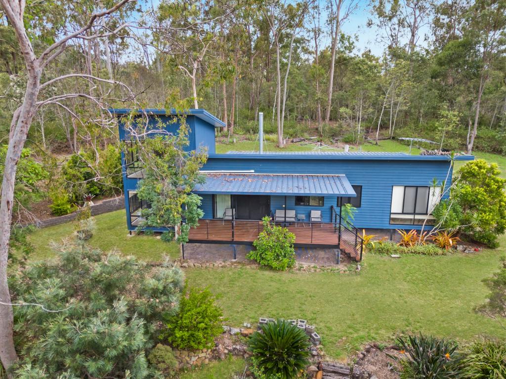 2375 Gatton Esk Rd, Buaraba, QLD 4311