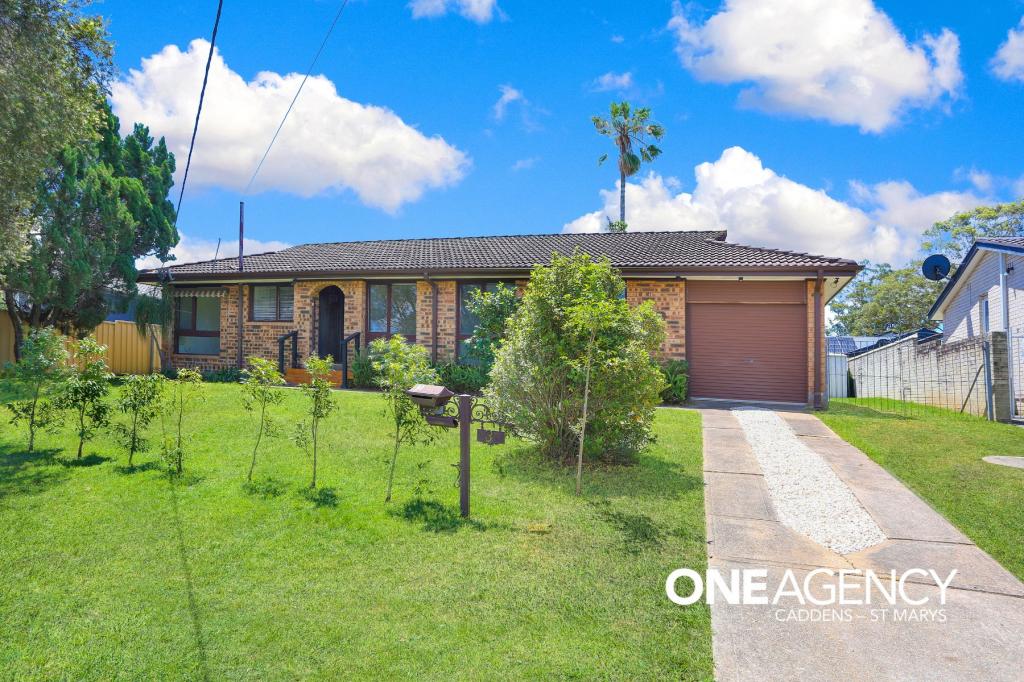 3 Lorne Ave, South Penrith, NSW 2750