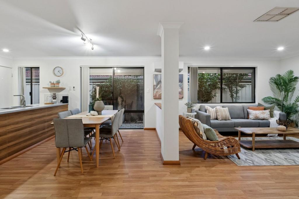 5 James Gilmour Way, Darch, WA 6065