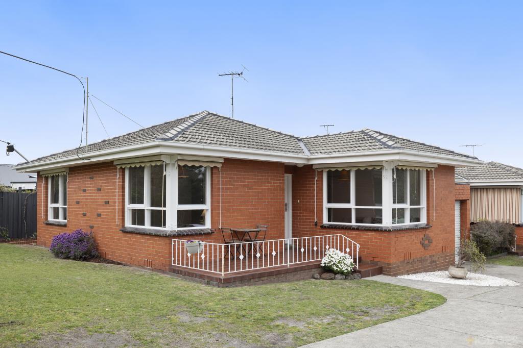 1/6 First St, Black Rock, VIC 3193