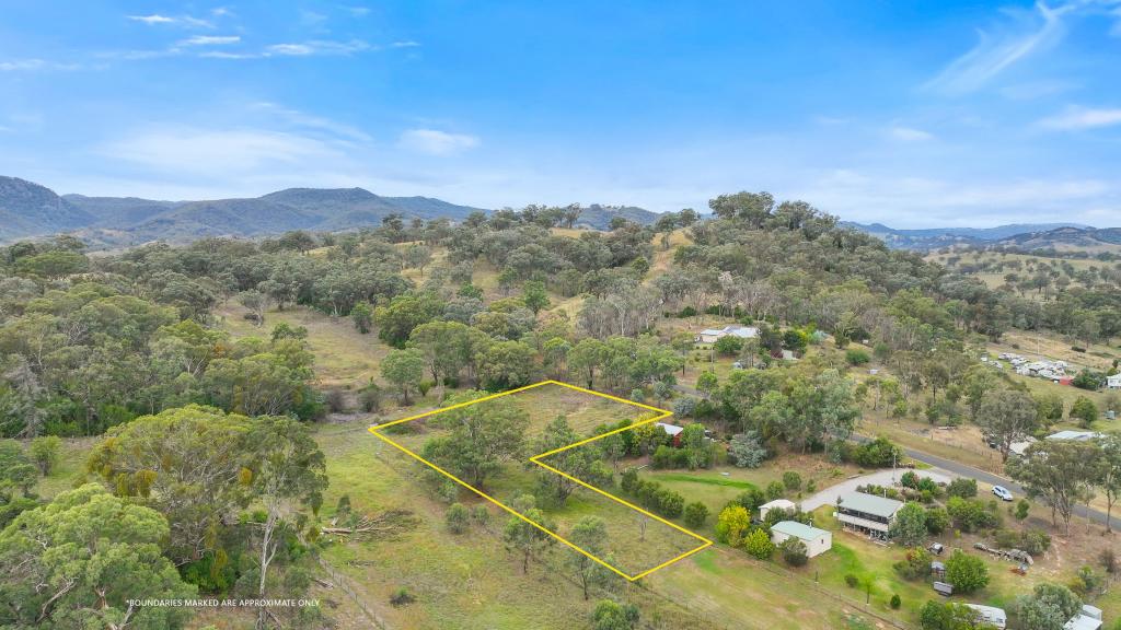 17 Durbin St, Nundle, NSW 2340