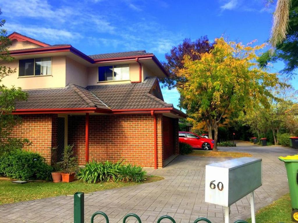 1/60 Lethbridge St, Penrith, NSW 2750