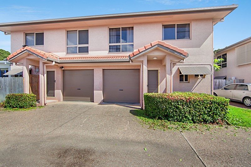 6/53-55 Wotton St, Aitkenvale, QLD 4814