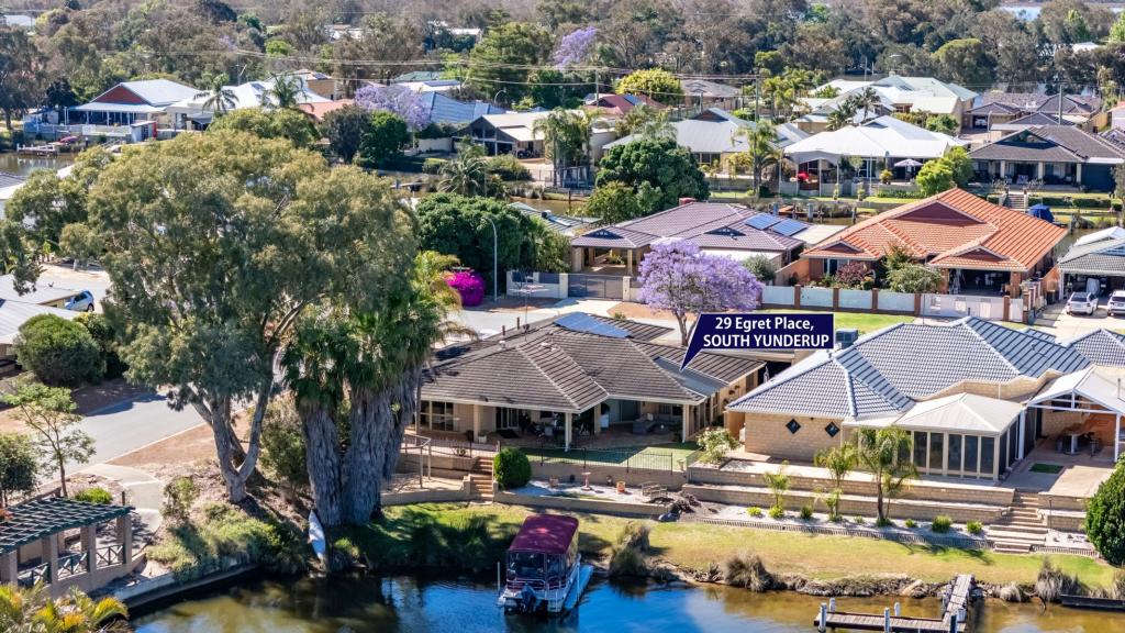 29 Egret Pl, South Yunderup, WA 6208