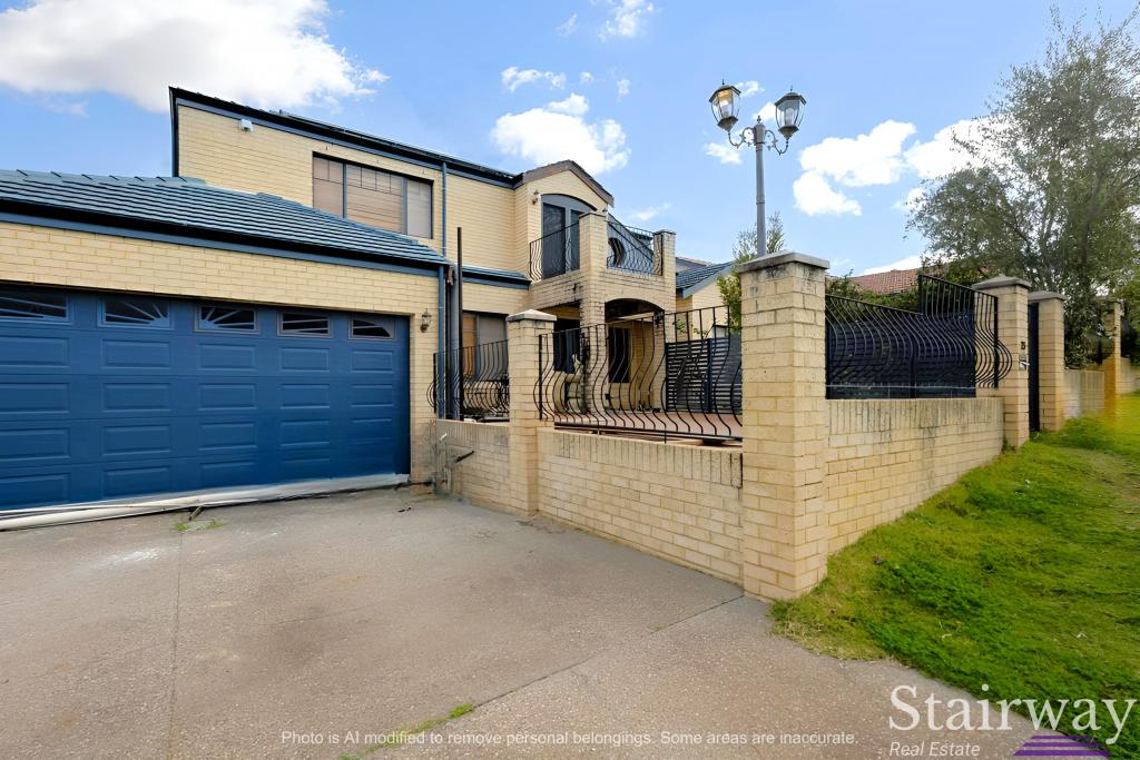 23 COOKHAM RD, LATHLAIN, WA 6100