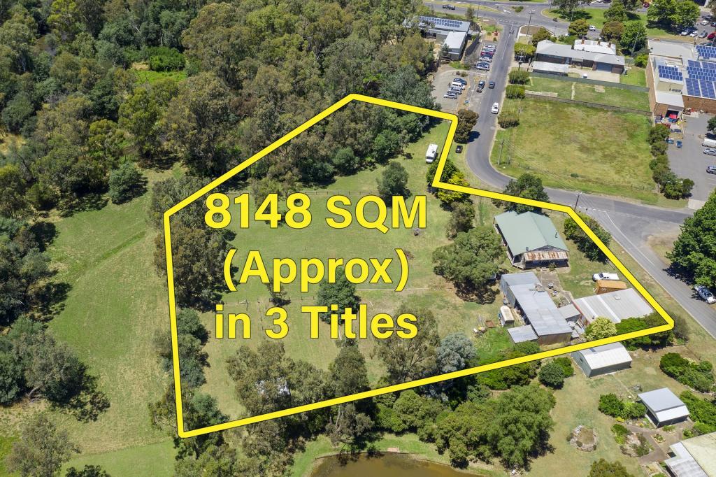 2 Marshbank St, Yea, VIC 3717