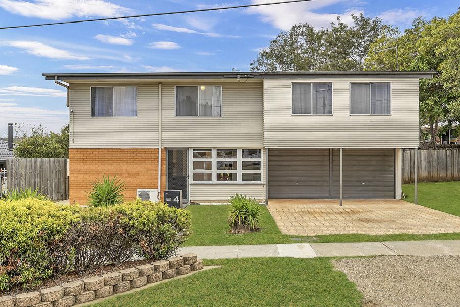 4 Owen St, Raceview, QLD 4305
