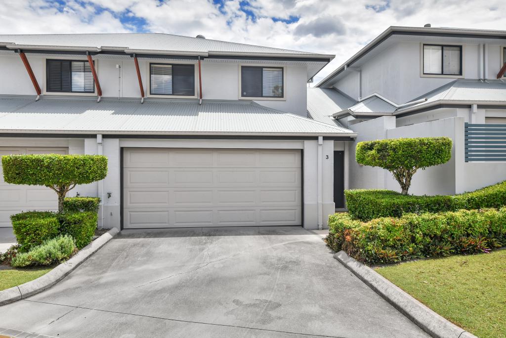 3/5 Central Ave, Mount Ommaney, QLD 4074