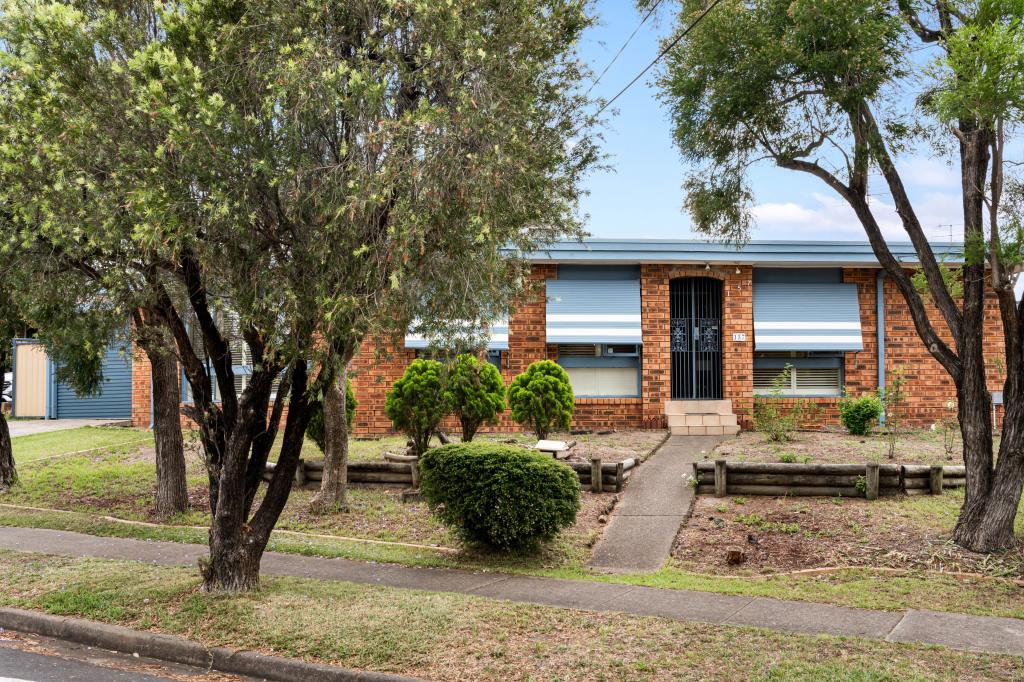 157 MAXWELL ST, SOUTH PENRITH, NSW 2750