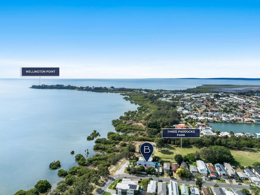 27 Bath St, Birkdale, QLD 4159