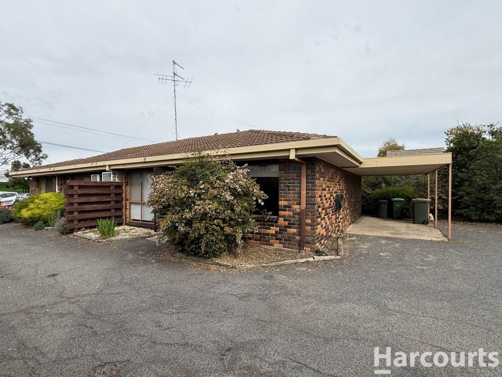 2/8 Mclachlan St, Horsham, VIC 3400
