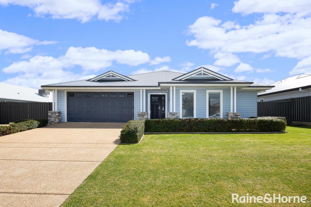 35 Guttler St, Uranquinty, NSW 2652