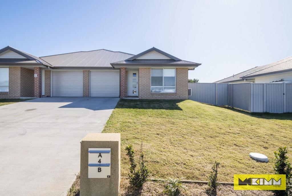 4b Gibraltar Cres, Koolkhan, NSW 2460