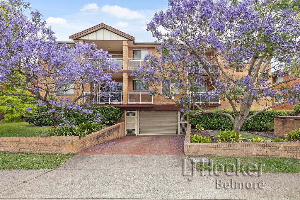 12/12-14 Sudbury St, Belmore, NSW 2192