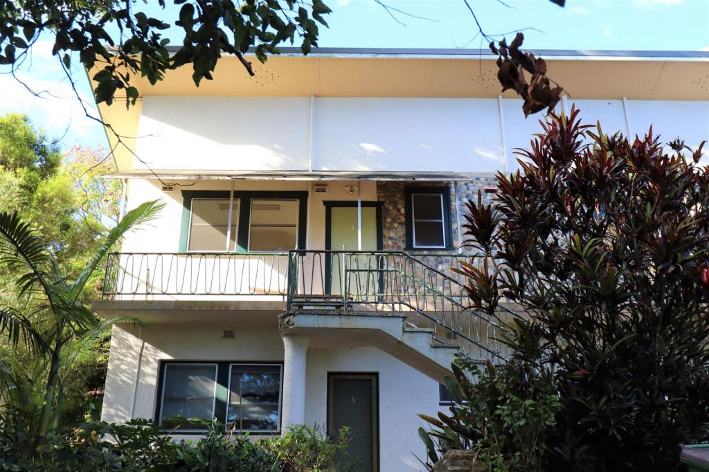 1/149 New Ballina Rd, Lismore Heights, NSW 2480