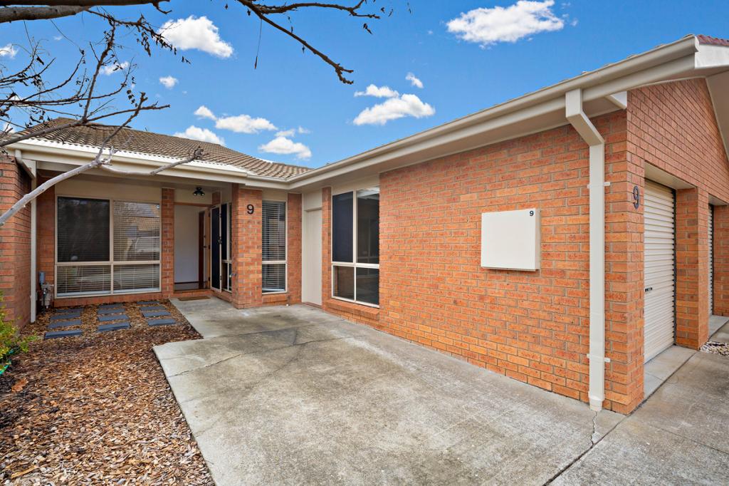9/71 Tinderry Cct, Palmerston, ACT 2913