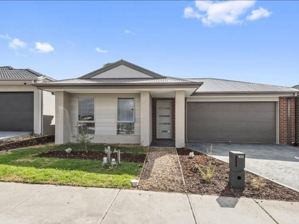 100 Ambition Dr, Greenvale, VIC 3059