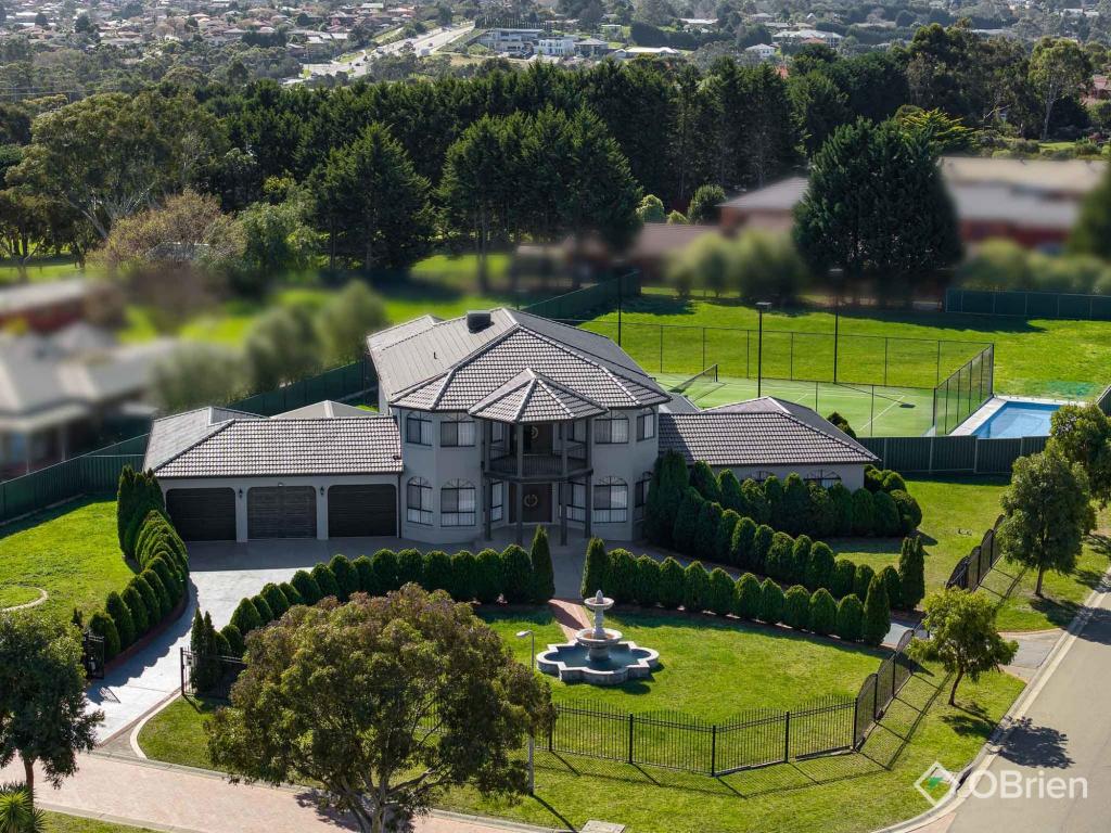 31-32 BRANCA CT, NARRE WARREN NORTH, VIC 3804