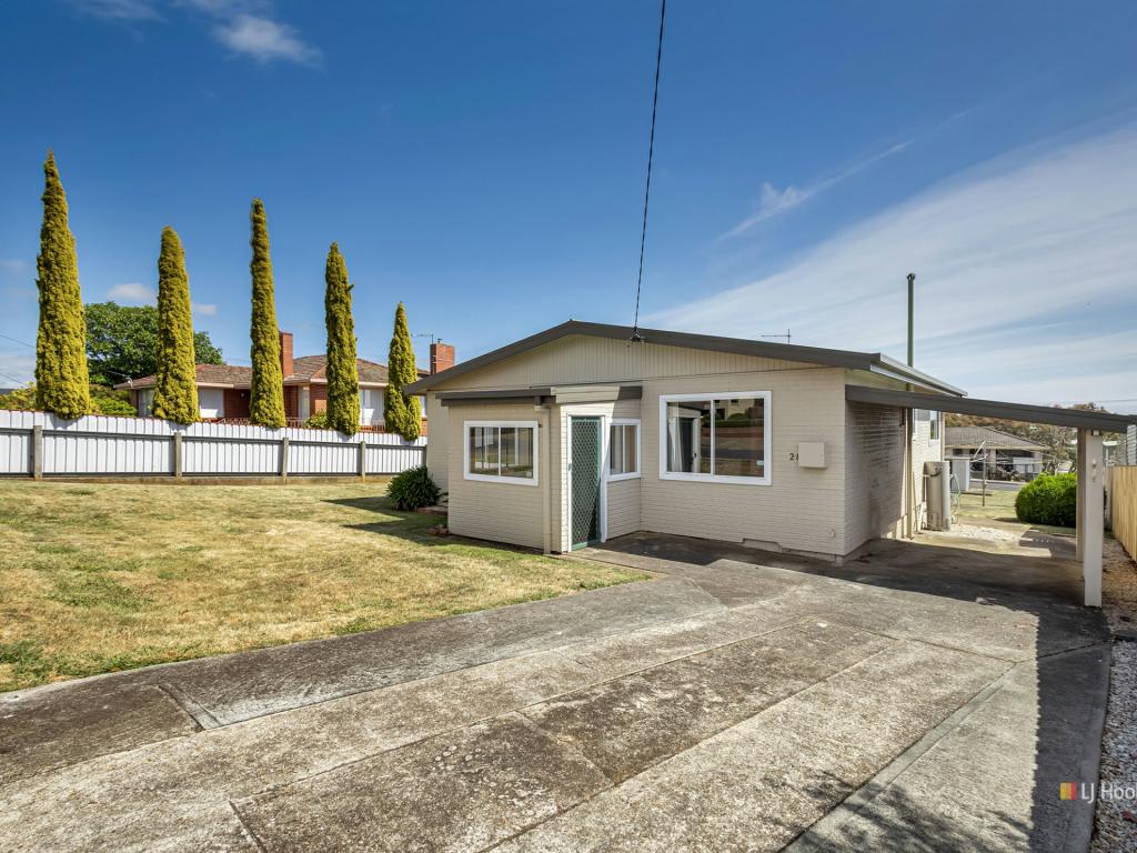 28 Lyons Ave, Miandetta, TAS 7310