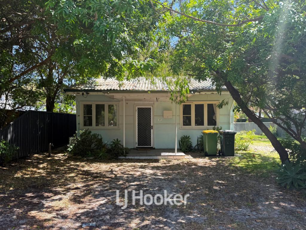 47 Reading St, West Busselton, WA 6280