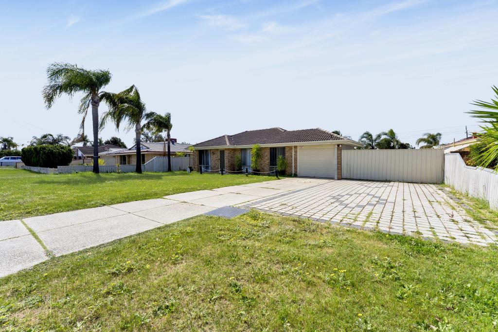 10 Redfox Cres, Huntingdale, WA 6110