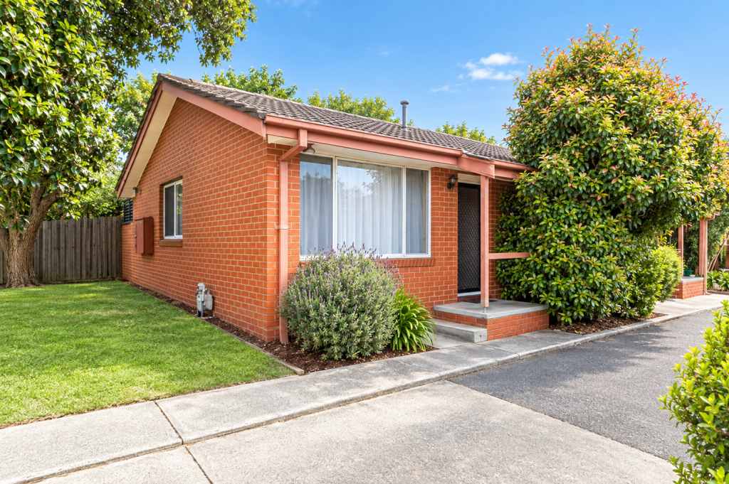 1/25 BURNS ST, FRANKSTON, VIC 3199