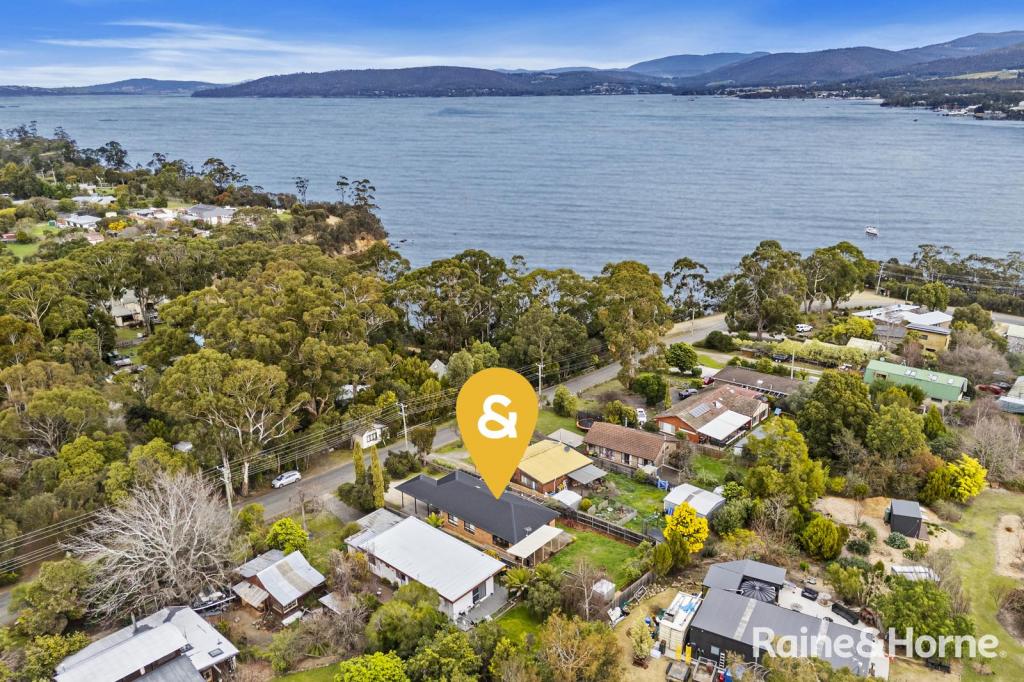 411 Brightwater Rd, Howden, TAS 7054