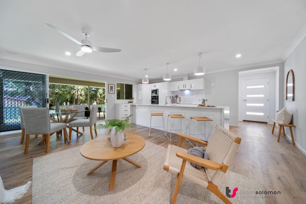 7a Paranka Dr S, Cleveland, QLD 4163