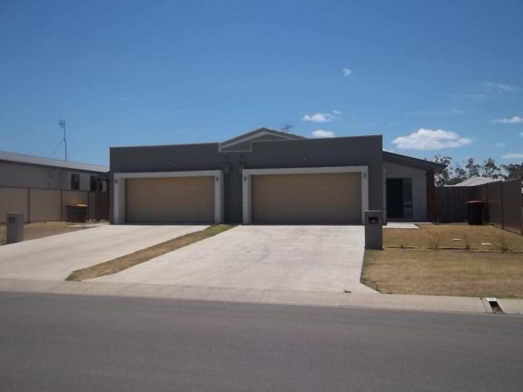 20 Hannay St, Moranbah, QLD 4744