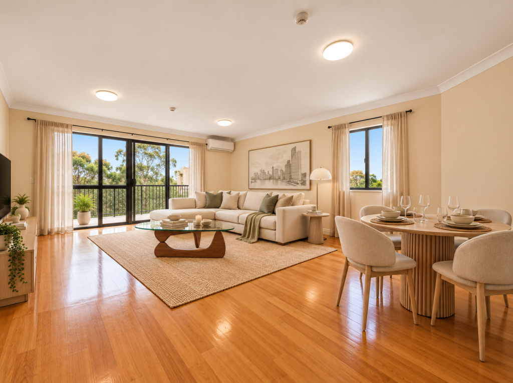 23/72 Lorimer Tce, Kelvin Grove, QLD 4059