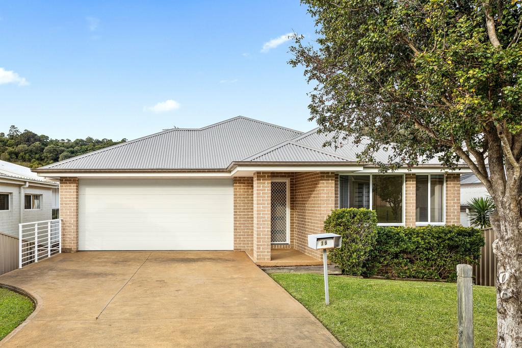 76 ESPERANCE DR, ALBION PARK, NSW 2527
